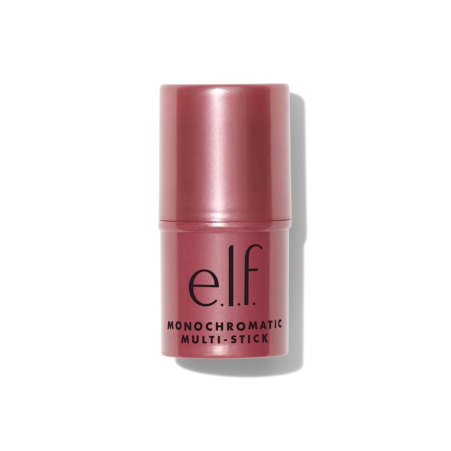e.l.f., Monochromatic Multi Stick, Creamy, Lightweight, Versatile, Luxurious, Adds Shimmer, Easy To Use On The Go, Blends Effortlessly, Sparkling Rose, 0.155 Oz - Image 6